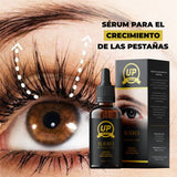 SERUM PARAEL CRECIMIENTO DE PESTAÑAS