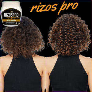 CREMA RIZADORA  RIZOSPRO PERFECTOS