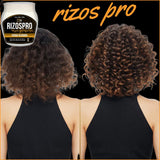 CREMA RIZADORA  RIZOSPRO PERFECTOS