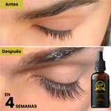 SERUM PARAEL CRECIMIENTO DE PESTAÑAS